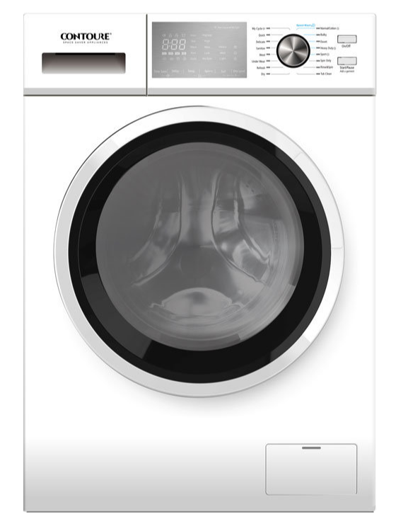 Contoure Clothes Washer RVWD900W